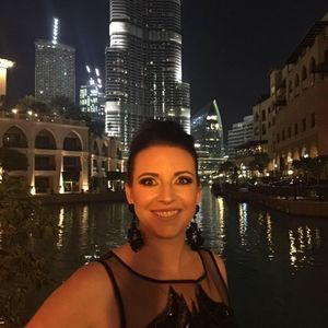 Meet your Posher, Vicki